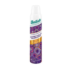 Batiste Heavenly Volume Dry Shampoo 200ml - InfinityMarket - 