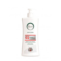 Be+ Strengthening Anti - Aging Shampoo 500ml - InfinityMarket - 