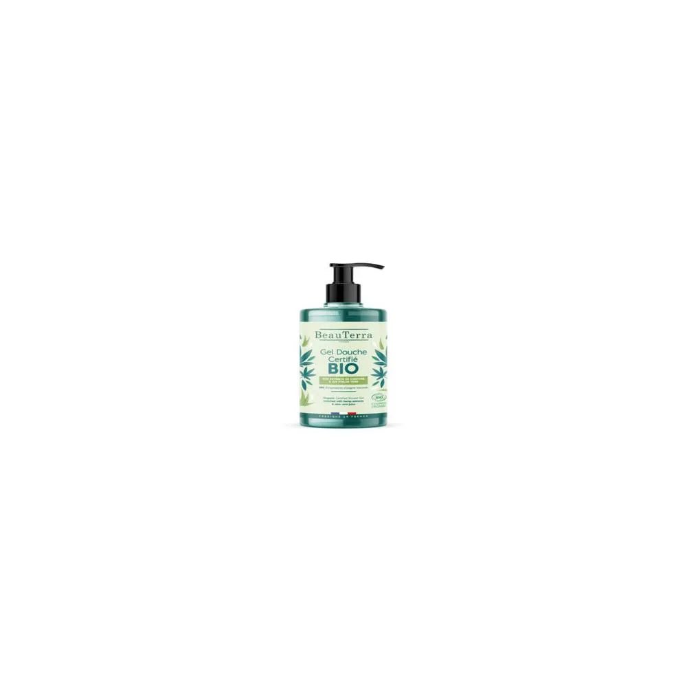 Beauterra Bio Gel De Ducha 750ml - InfinityMarket - 