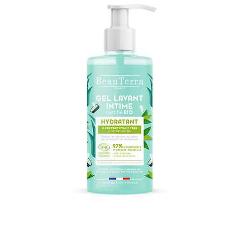 Beauterra Bio Gel Íntimo Hidratante 500ml - InfinityMarket - 