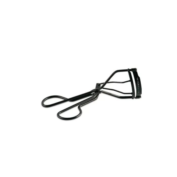 Beter Elite Eyelash Curler With 5 Spare Protective Silicon Bands - InfinityMarket - 