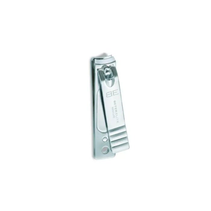 Beter Elite Manicure Nail Clipper - InfinityMarket - 