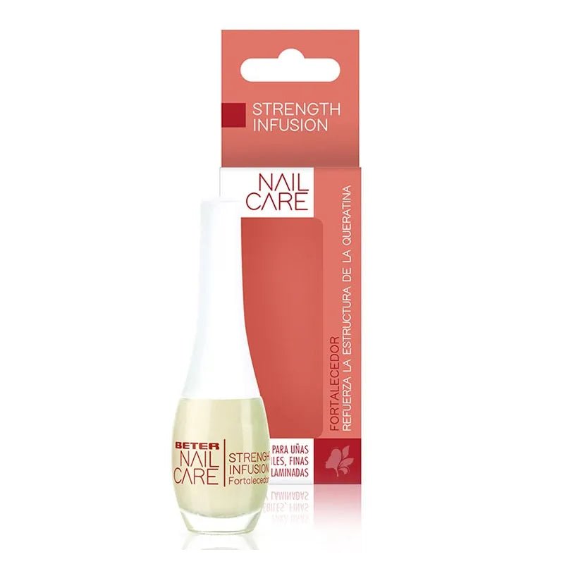 Beter Nail Care Strengthener - InfinityMarket - 