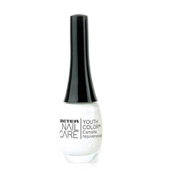 Beter Nail Care Youth Color 061 White French Manicure - InfinityMarket - 