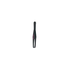 Beter Straight Black Hair Removal Tweezers - InfinityMarket - 