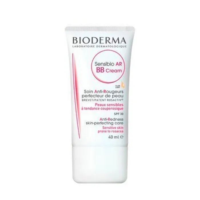 Bioderma Sensibio Ar BB Cream SPF 30 40ml - InfinityMarket - 