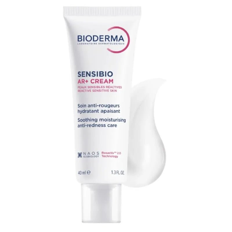 Bioderma Sensibio AR Cream 40ml - InfinityMarket - 