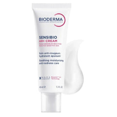 Bioderma Sensibio AR Cream 40ml - InfinityMarket - 
