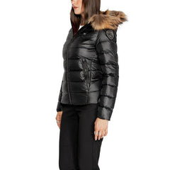 Blauer Giubbotto Donna - InfinityMarket - Brand_Blauer - Category_Abbigliamento - Color_Nero