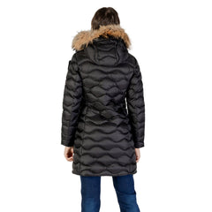 Blauer Giubbotto Donna - InfinityMarket - Brand_Blauer - Category_Abbigliamento - Color_Nero