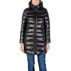 Blauer Giubbotto Donna - InfinityMarket - Brand_Blauer - Category_Abbigliamento - Color_Nero