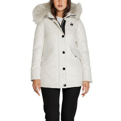 Blauer Giubbotto Donna - InfinityMarket - Brand_Blauer - Category_Abbigliamento - Color_Nero