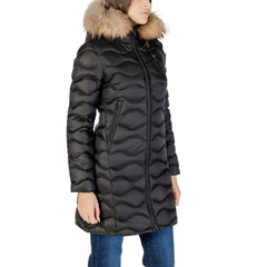 Blauer Giubbotto Donna - InfinityMarket - Brand_Blauer - Category_Abbigliamento - Color_Nero