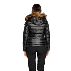 Blauer Giubbotto Donna - InfinityMarket - Brand_Blauer - Category_Abbigliamento - Color_Nero