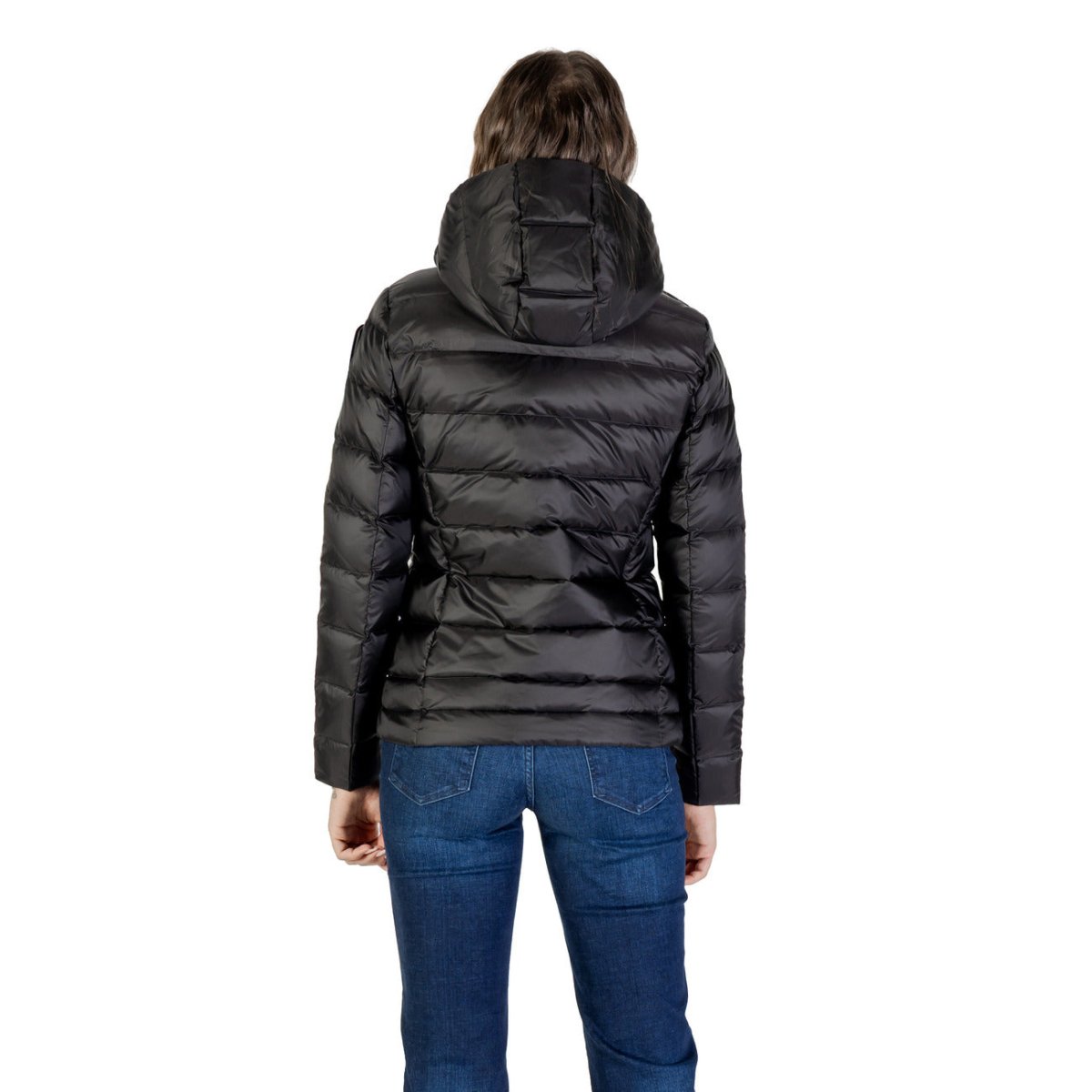 Blauer Giubbotto Donna - InfinityMarket - Brand_Blauer - Category_Abbigliamento - Color_Nero