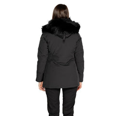Blauer Giubbotto Donna - InfinityMarket - Brand_Blauer - Category_Abbigliamento - Color_Nero