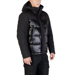 Blauer Giubbotto Uomo - InfinityMarket - Brand_Blauer - Category_Abbigliamento - Color_Nero