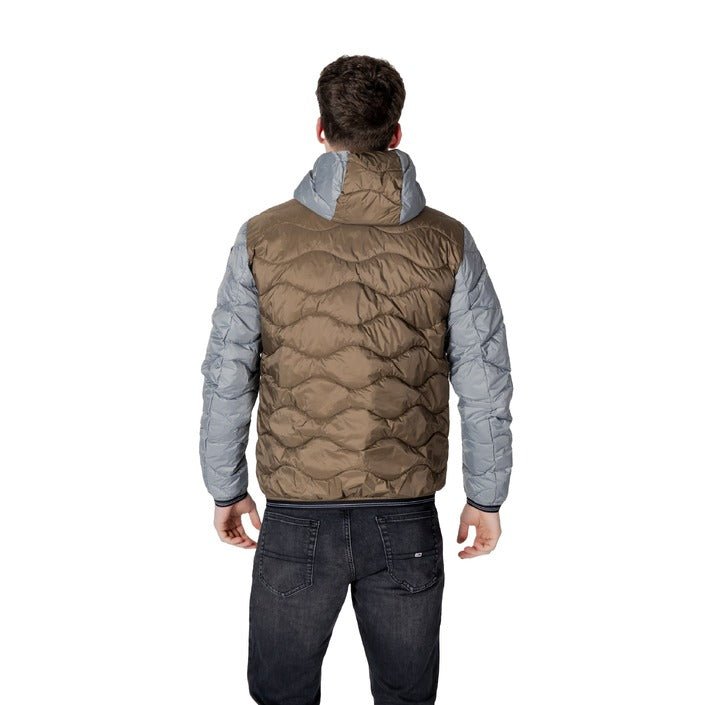 Blauer Giubbotto Uomo - InfinityMarket - Brand_Blauer - Category_Abbigliamento - Color_Nero