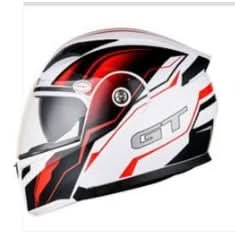 Bluetooth Motorcycle Helmet with integrated FM - InfinityMarket - HelmetSafety - HelmetStyles - Motocross helmet