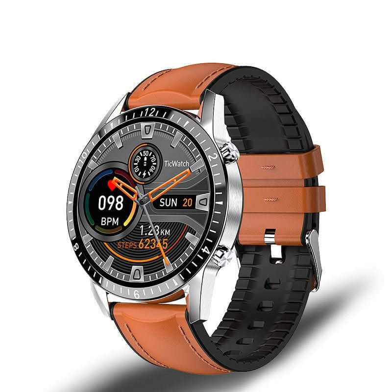 Bluetooth multifunction smart watch, waterproof - InfinityMarket - Blood - Bluetooth - Call