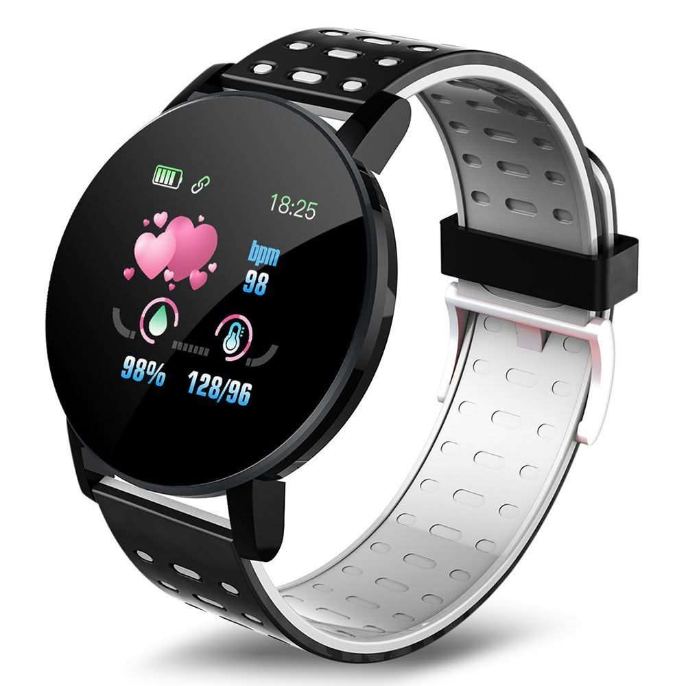 Bluetooth smart watch - InfinityMarket - App - Assistente vocale - Bluetooth