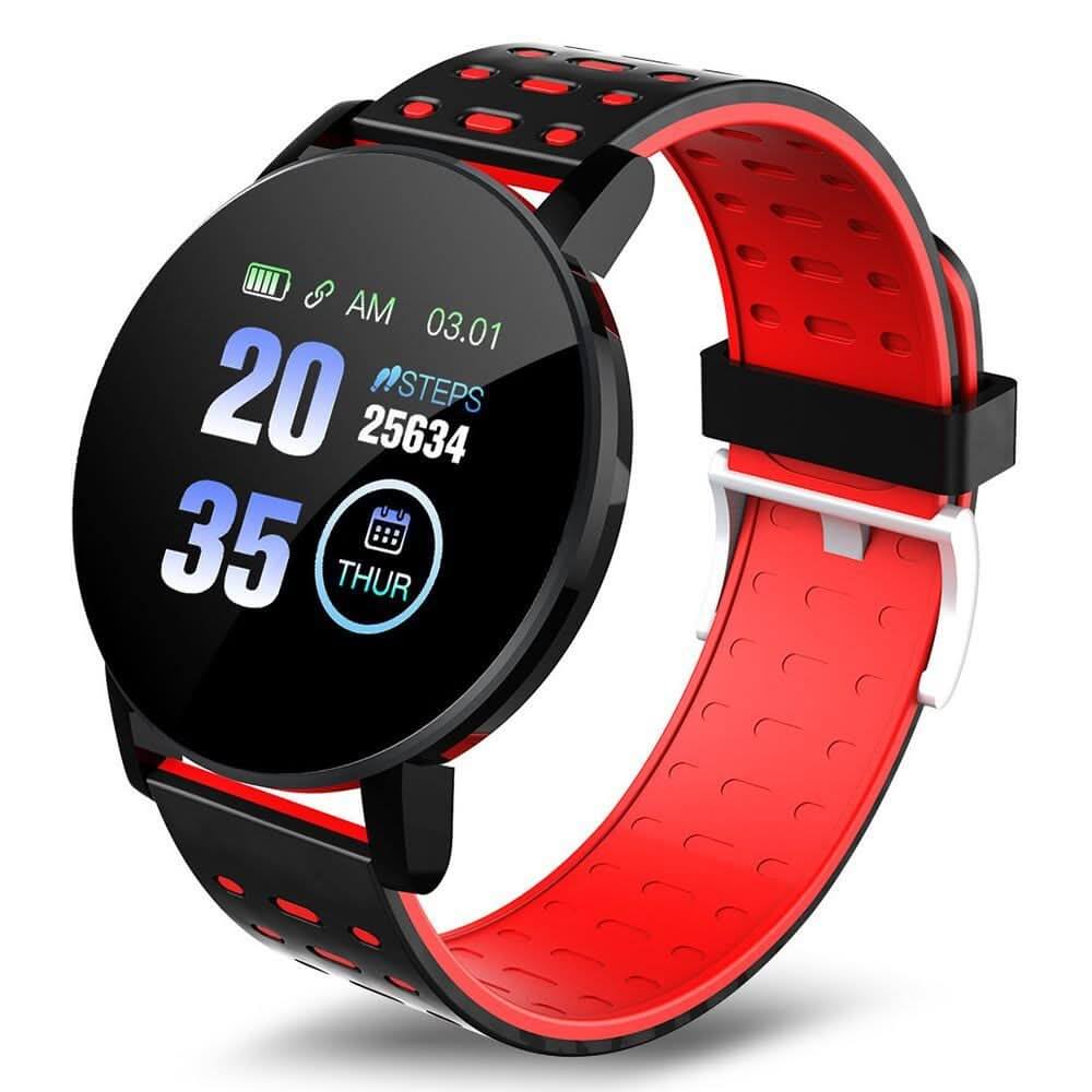 Bluetooth smart watch - InfinityMarket - App - Assistente vocale - Bluetooth