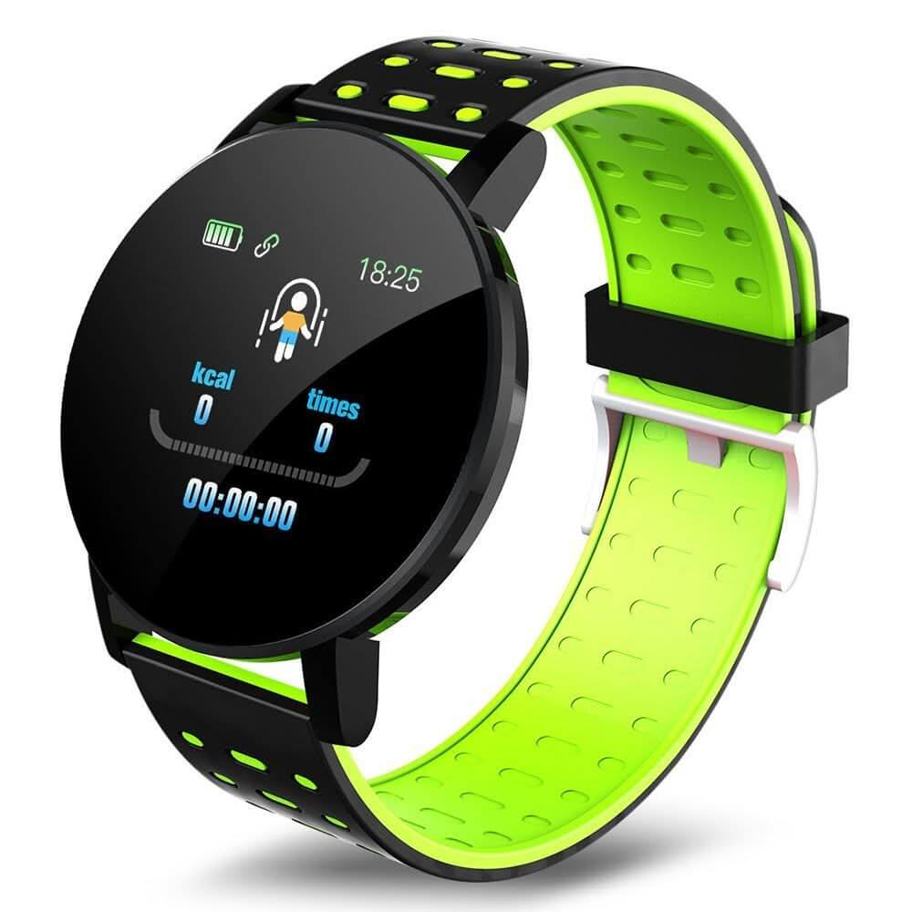 Bluetooth smart watch - InfinityMarket - App - Assistente vocale - Bluetooth