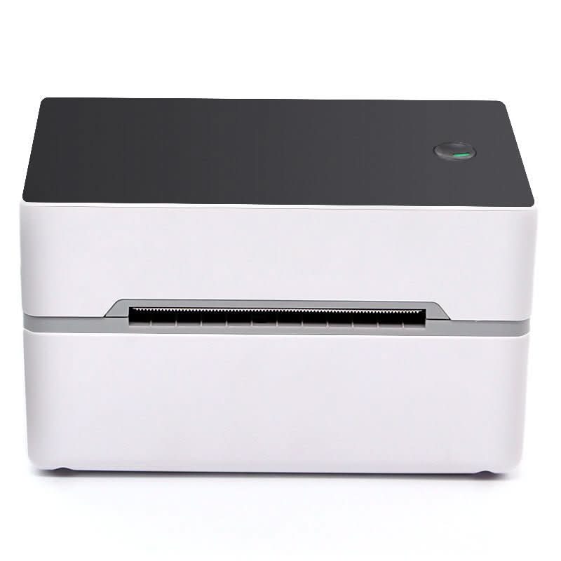 Bluetooth Thermal Label Printer - Single Barcode Sticker, Express E... - InfinityMarket - Bar code - Bluetooth - Label
