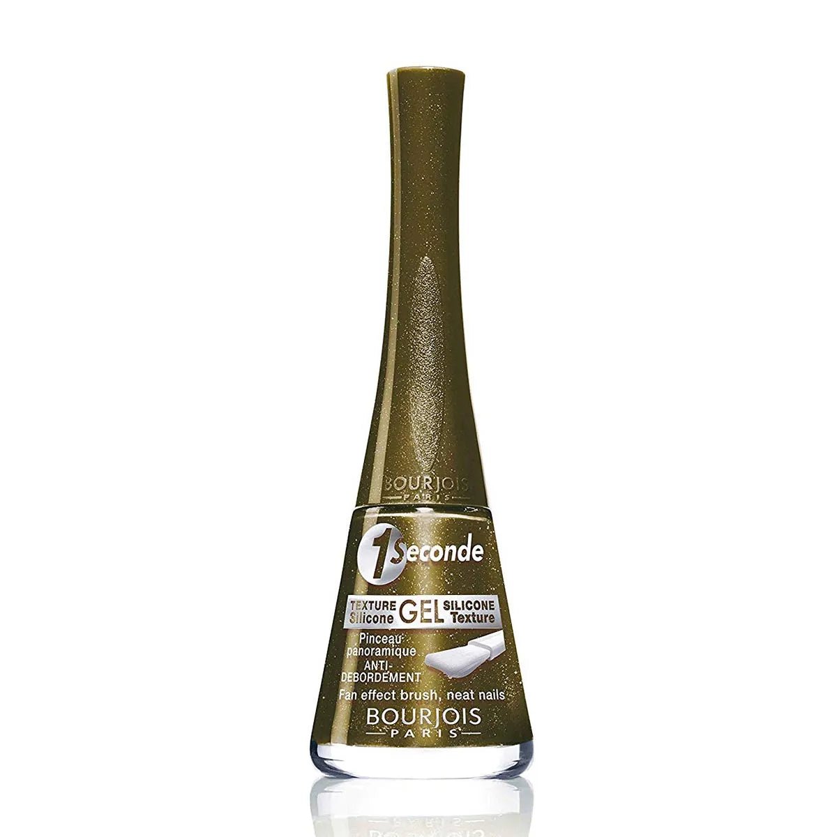 Borjois 1 Seconde Nail Polish 57 Kakidyllic - InfinityMarket - 
