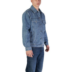 Boss Giacca Uomo - InfinityMarket - Brand_Boss - Category_Abbigliamento - Color_Azzurro