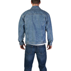 Boss Giacca Uomo - InfinityMarket - Brand_Boss - Category_Abbigliamento - Color_Azzurro