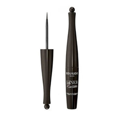 Bourjois Eyeliner Liner Pinceau Waterproof 002 Brun Impressionniste 2,5ml - InfinityMarket - 