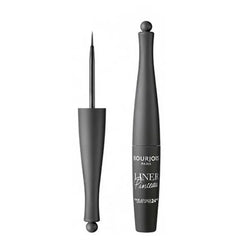 Bourjois Eyeliner Liner Pinceau Waterproof 003 Gris Minimaliste 2,5ml - InfinityMarket - 
