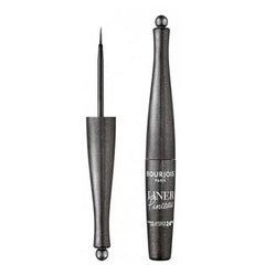 Bourjois Eyeliner Liner Pinceau Waterproof 008 Noir Surréaliste 2,5ml - InfinityMarket - 