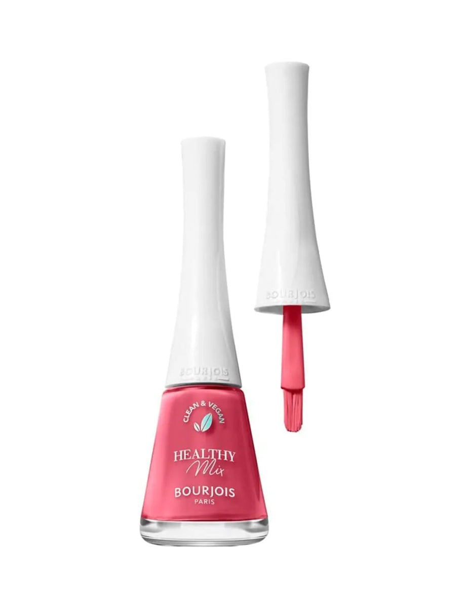 Bourjois Healthy Mix Nail Polish 200 - Once y Flo - Ral - InfinityMarket - 