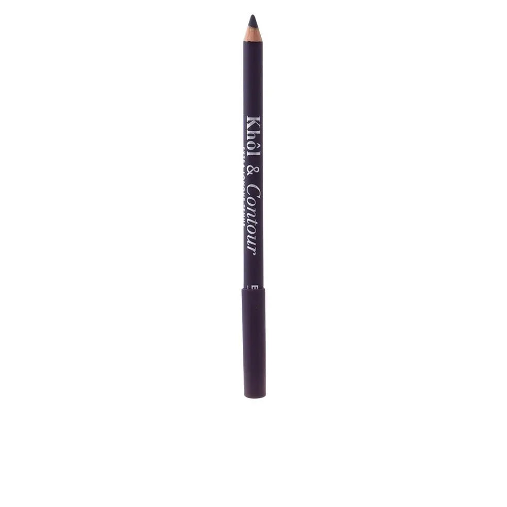 Bourjois Khol And Contour 007 Dark Purple - InfinityMarket - 