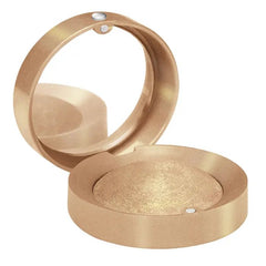 Bourjois Little Round Pot Mono Eyeshadow 10 Doré Olé - InfinityMarket - 