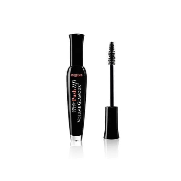 Bourjois Mascara Volume Glamour Effet Push Up - InfinityMarket - 