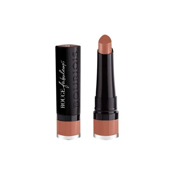 Bourjois Rouge Fabuleux 001 Abracadabeige! - InfinityMarket - 