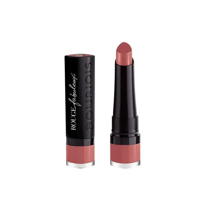 Bourjois Rouge Fabuleux 003 Bohemian Raspberry - InfinityMarket - 