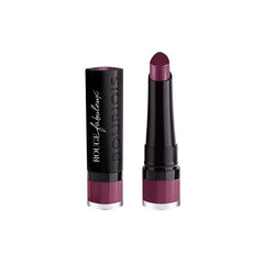 Bourjois Rouge Fabuleux 015 Plum Plum Pidou - InfinityMarket - 