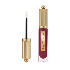 Bourjois Rouge Velvet Ink 11 Rasin - Terdit - InfinityMarket - 