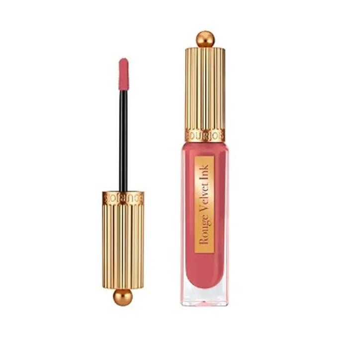 Bourjois Rouge Velvet Ink 23 3,5ml - InfinityMarket - 