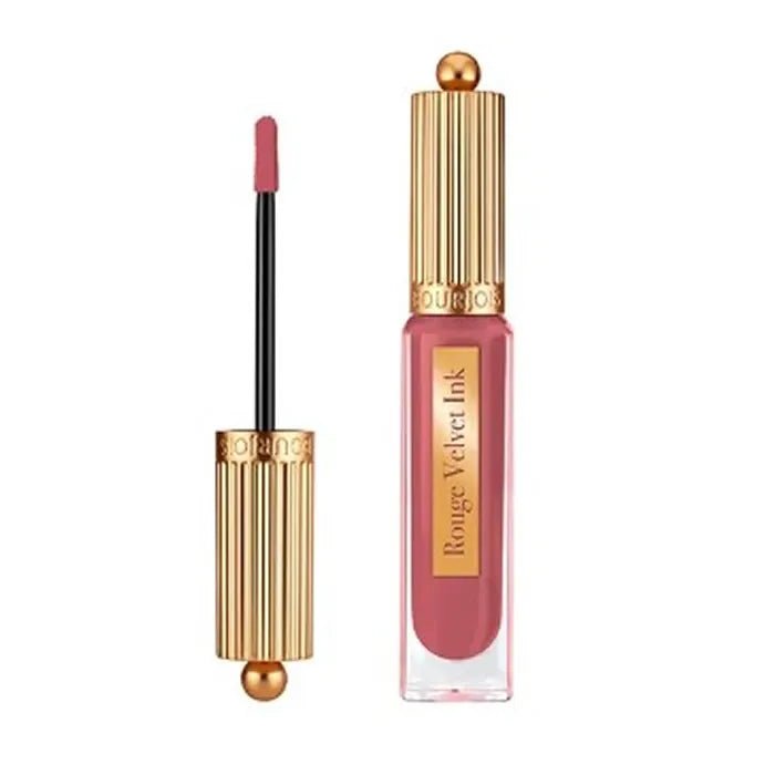 Bourjois Rouge Velvet Ink 24 3,5ml - InfinityMarket - 