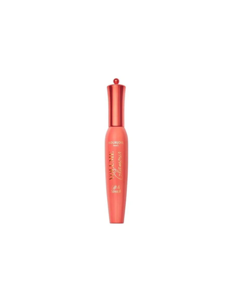 Bourjois Volume Glamour Mascara Ultra Volumen 01 - Black 12ml - InfinityMarket - 