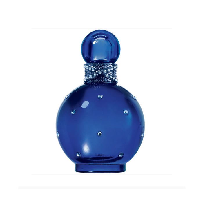 Britney Spears Midnight Fantasy Eau De Perfume Spray 50ml - InfinityMarket - 