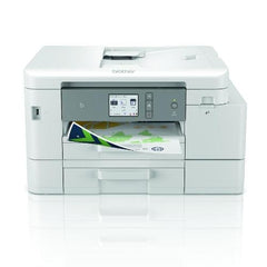 Brother MFCJ4535DWXLRE1 - Stampa, Scansione e Copia A4 - InfinityMarket - cometa - 