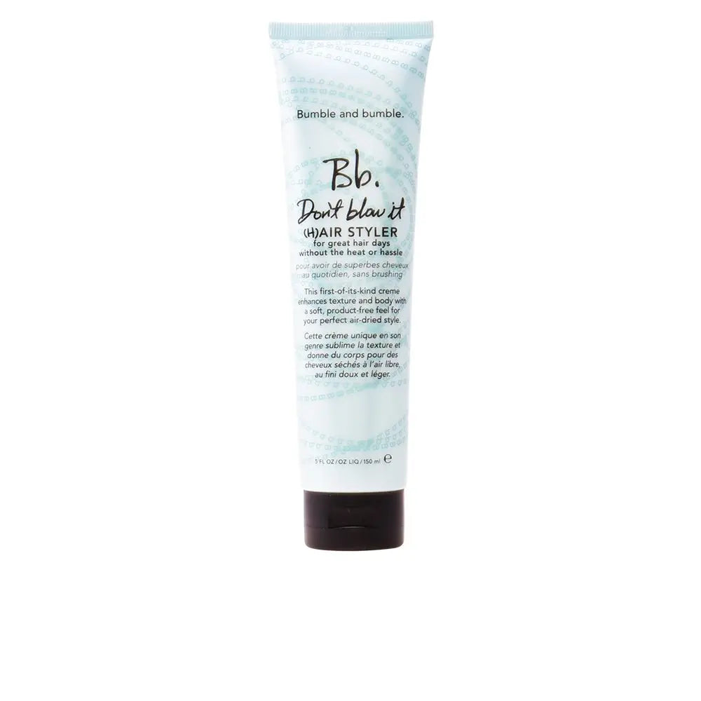 Bumble And Bumble Don't Blow It Hair Styler 150ml - InfinityMarket - 