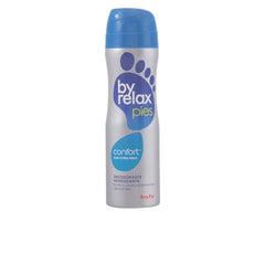 Byly Byrelax Foot Deodorant Spray 200ml - InfinityMarket - 