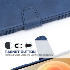 Magnetic Phone Case Flip Card Phone Holster-InfinityMarket 